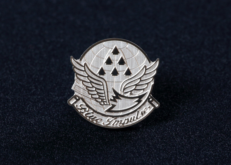 (生産終了)　64-TITANIUM_PINS